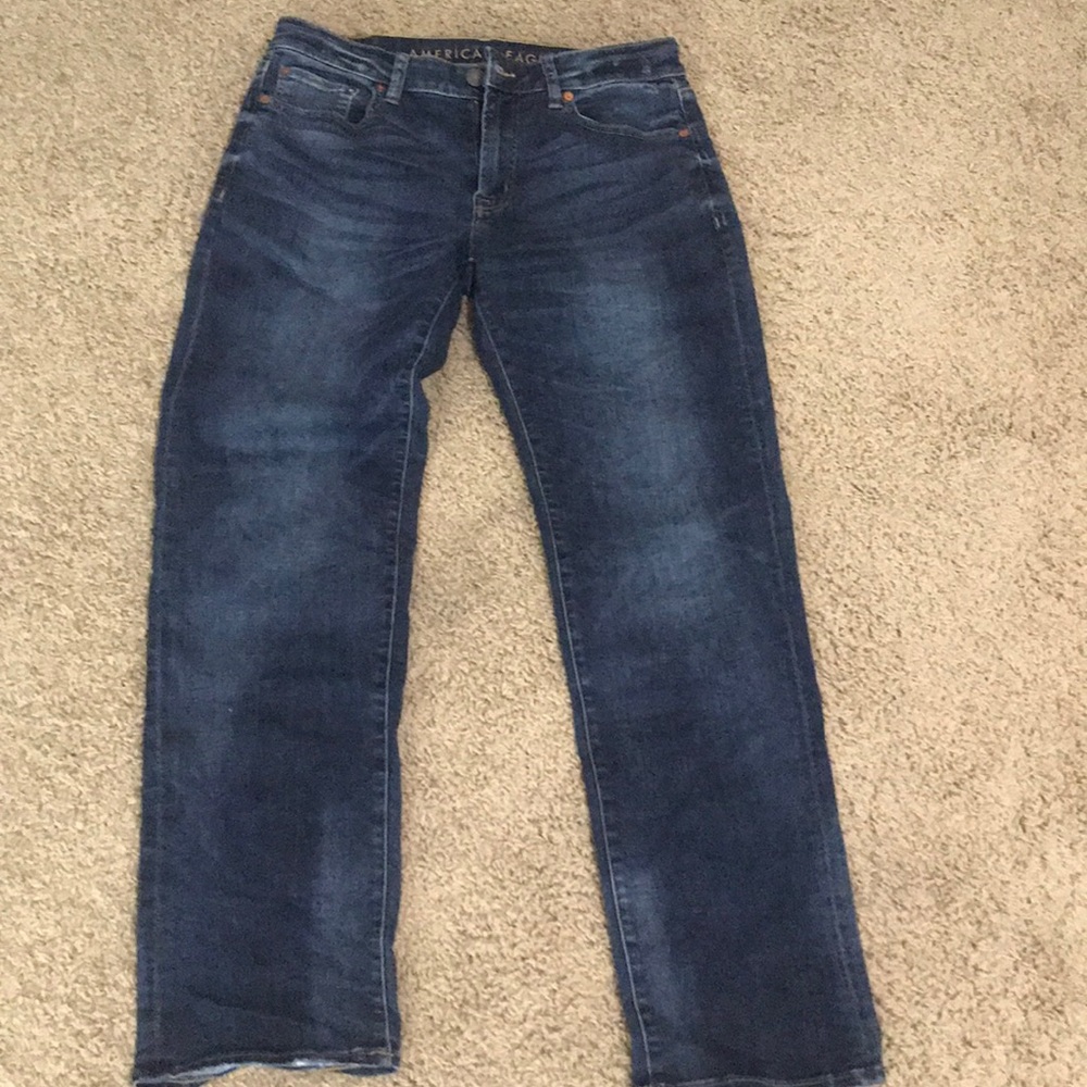 Men’s American Eagle jeans